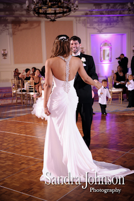 Best Ritz Carlton Wedding photographer - Sandra Johnson (SJFoto.com)